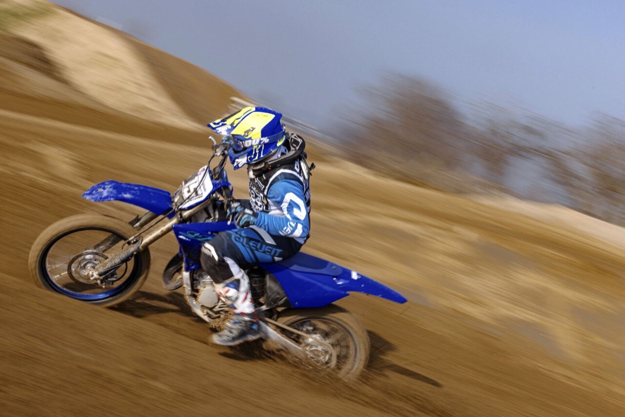 Master MX 2024 - The Race 